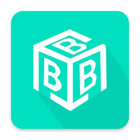 Business Plan App Logo